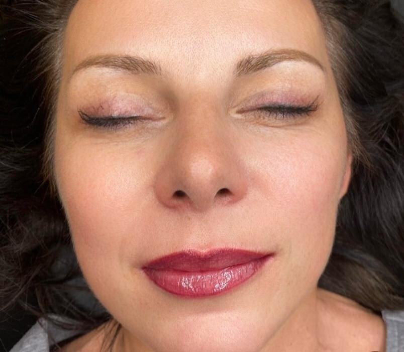 Bilder Guggi Permanent Make Up