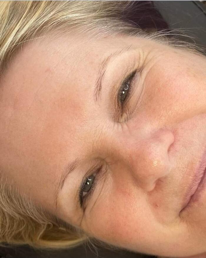 Bilder Guggi Permanent Make Up
