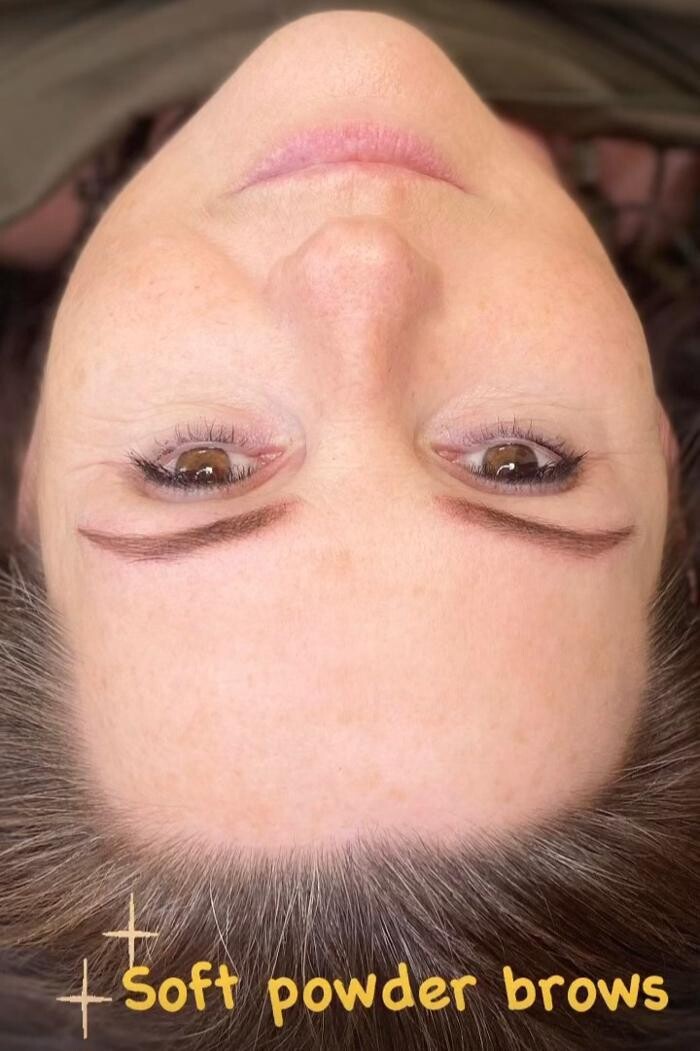 Bilder Guggi Permanent Make Up