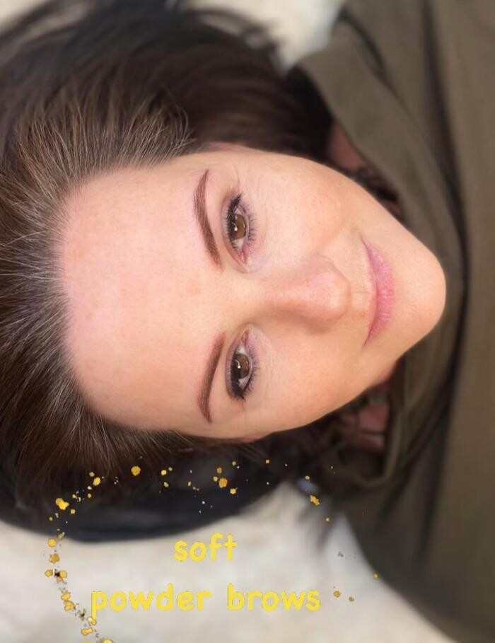 Bilder Guggi Permanent Make Up