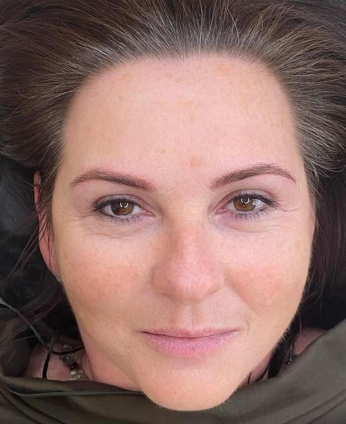 Bilder Guggi Permanent Make Up