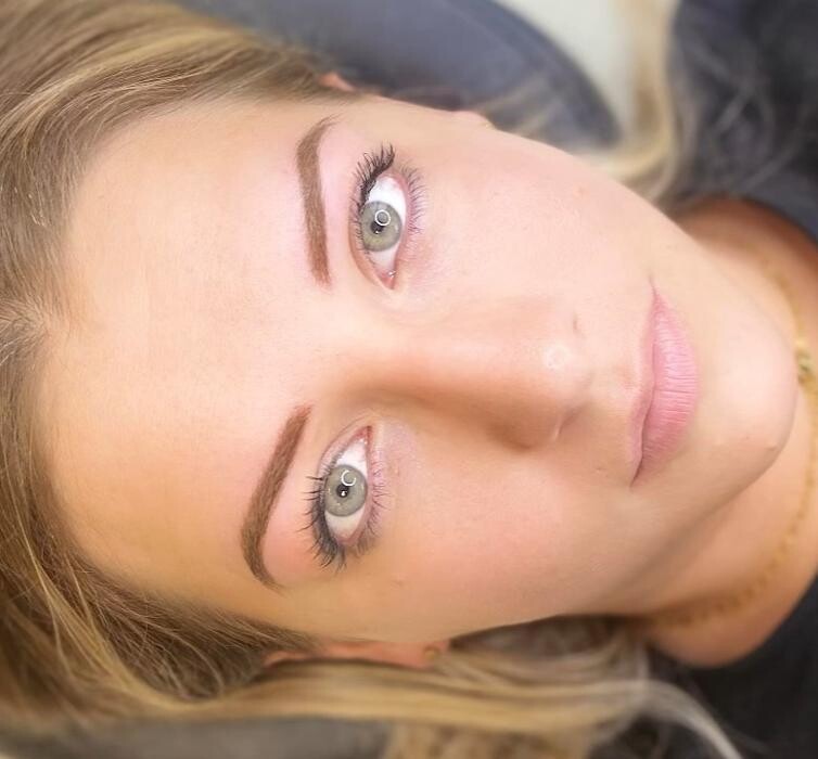 Bilder Guggi Permanent Make Up