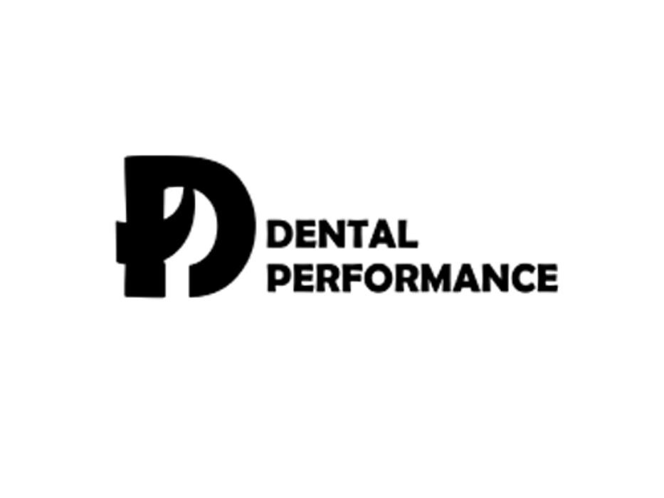 Dental Performance Logo