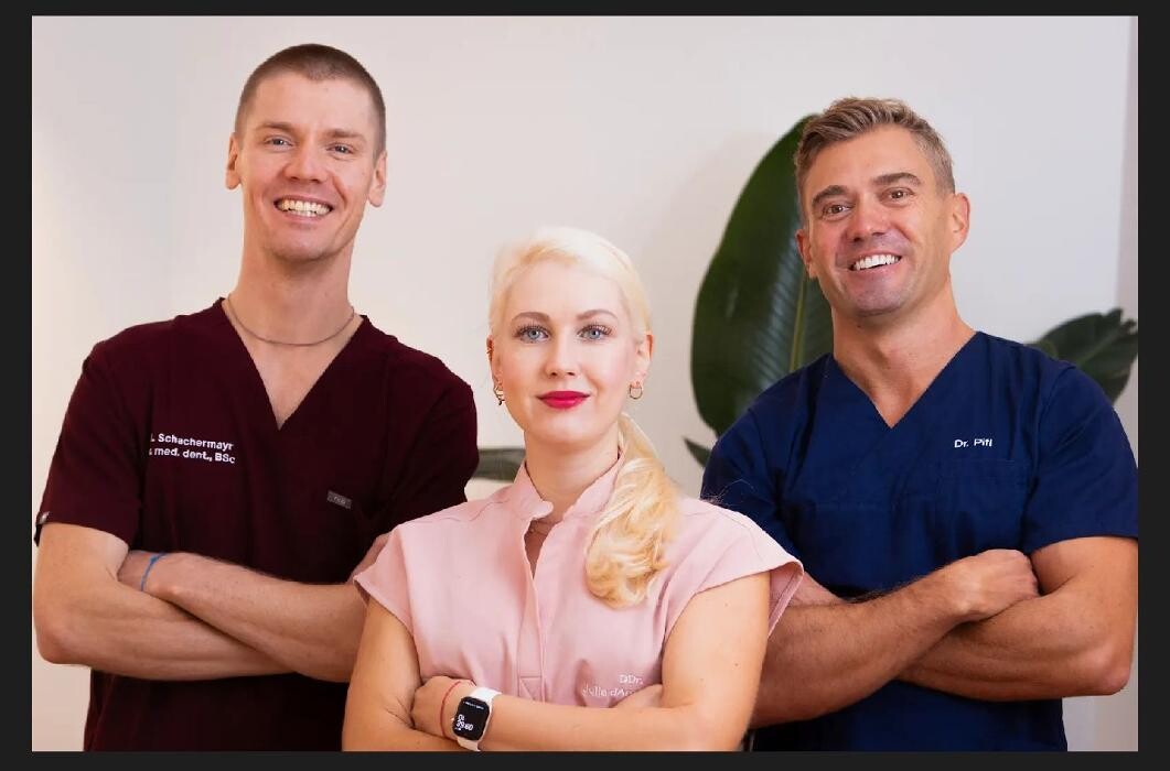 Bilder Dental Performance