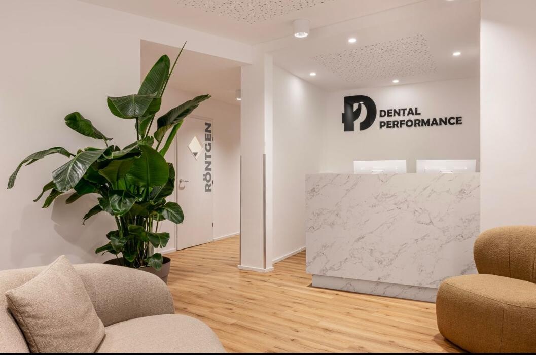 Bilder Dental Performance