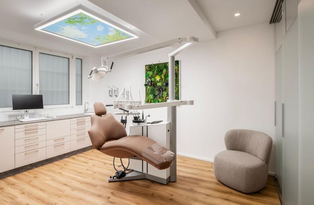 Bilder Dental Performance