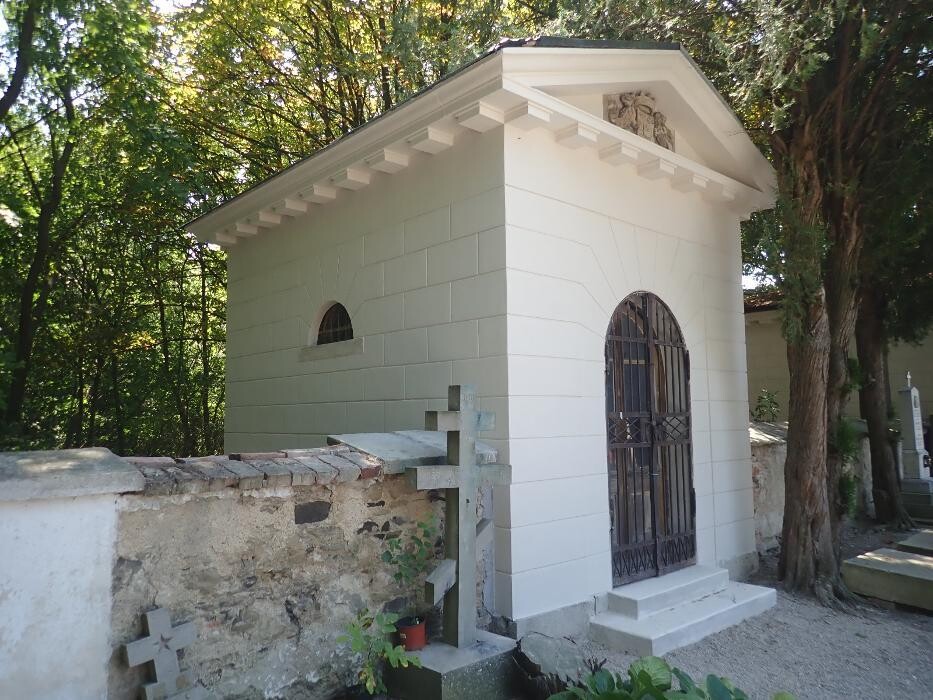 Bilder Horvat Laslo | Maler & Anstreicher