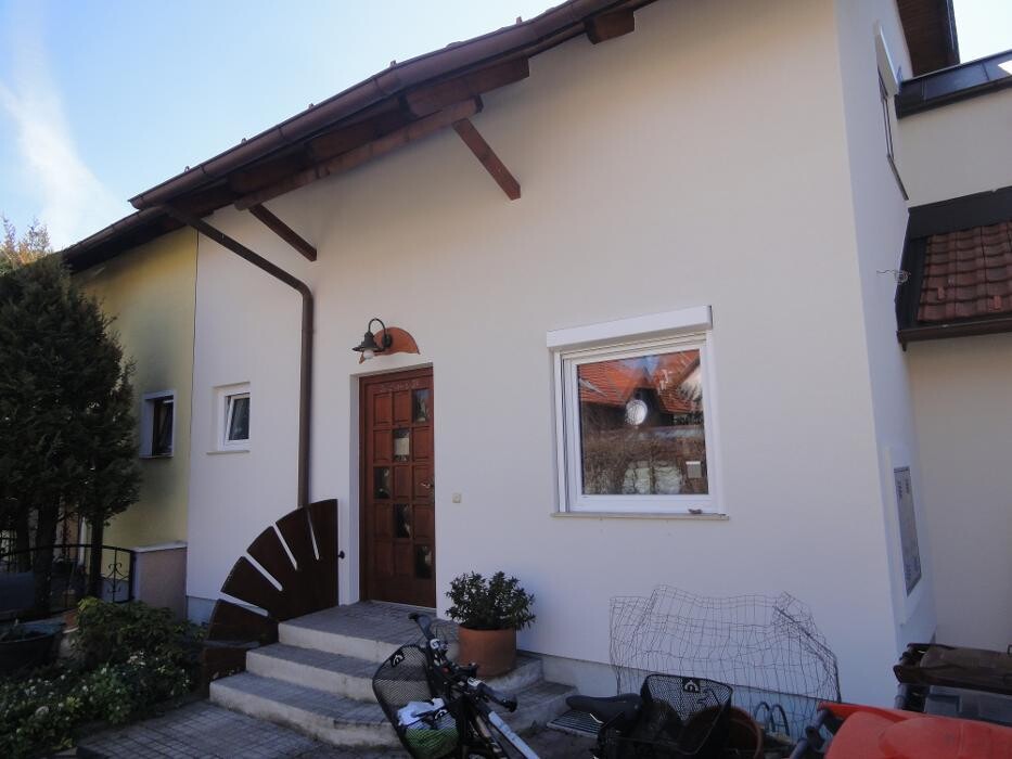 Bilder Horvat Laslo | Maler & Anstreicher