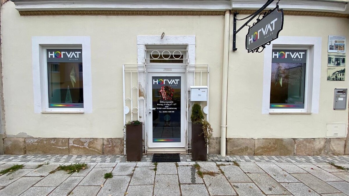 Bilder Horvat Laslo | Maler & Anstreicher