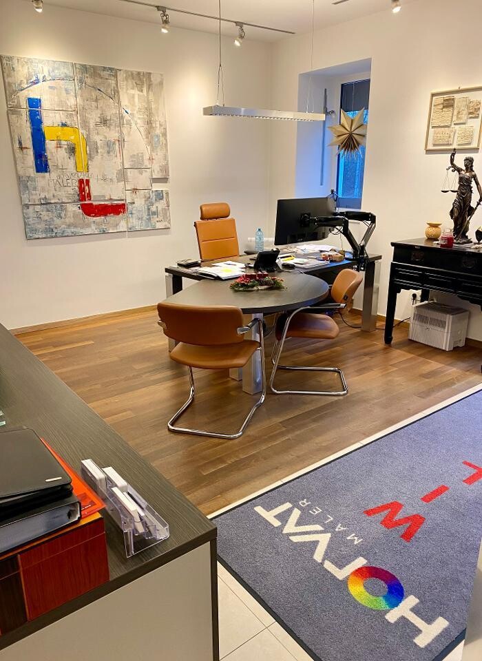 Bilder Horvat Laslo | Maler & Anstreicher