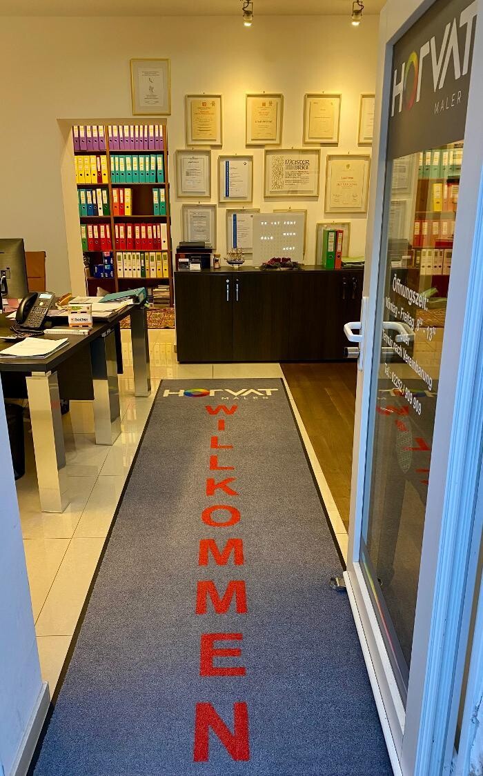 Bilder Horvat Laslo | Maler & Anstreicher