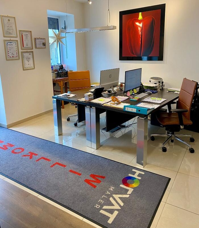 Bilder Horvat Laslo | Maler & Anstreicher