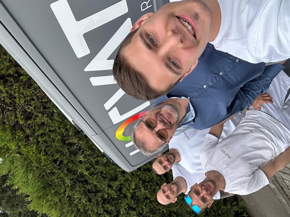 Bilder Horvat Laslo | Maler & Anstreicher