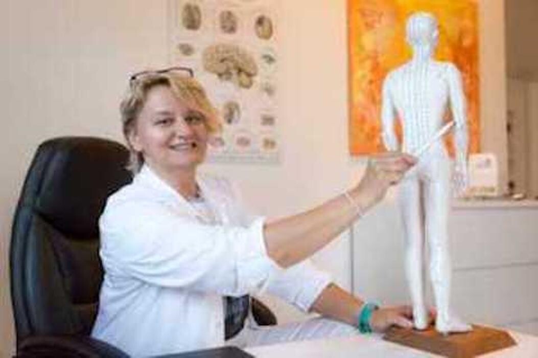 Bilder Dr. Birgit Meister - Fachärztin für Neurologie | Ordination Graz