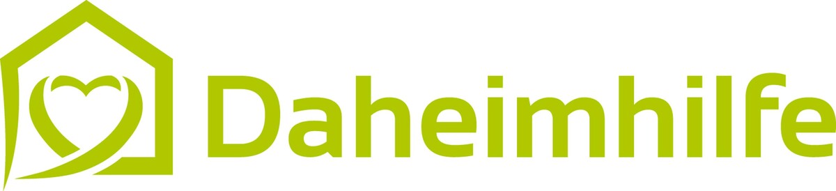 Daheimhilfe - 24 Stunden Pflege Steiermark Logo