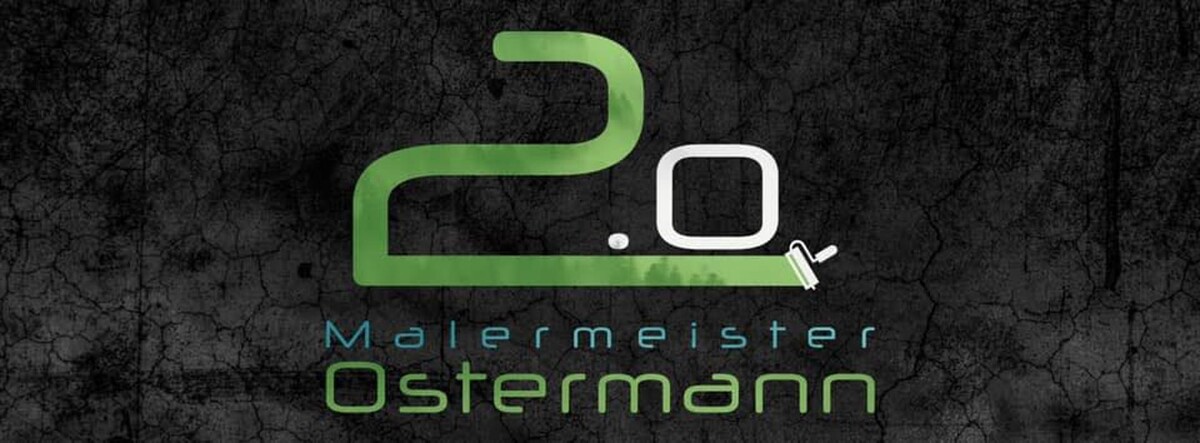 Malerei Ostermann 2.0 OG - Kramsach Logo
