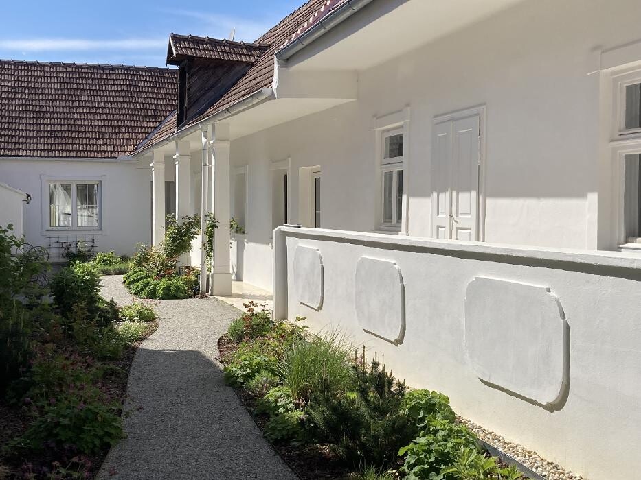 Bilder Ferienwohnung Frankenau