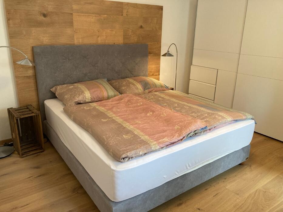 Bilder Ferienwohnung Frankenau