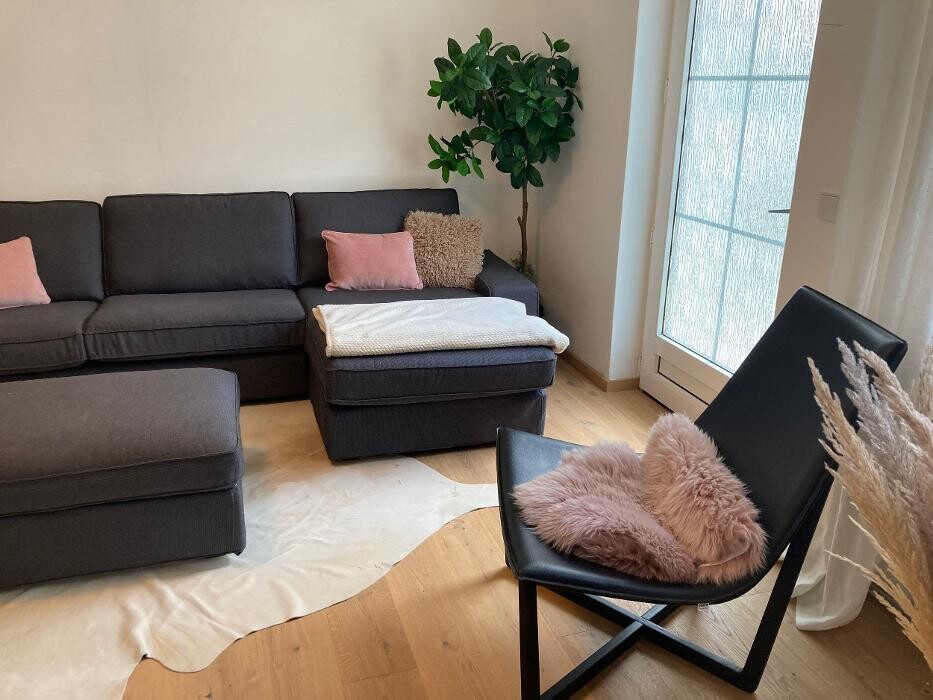 Bilder Ferienwohnung Frankenau