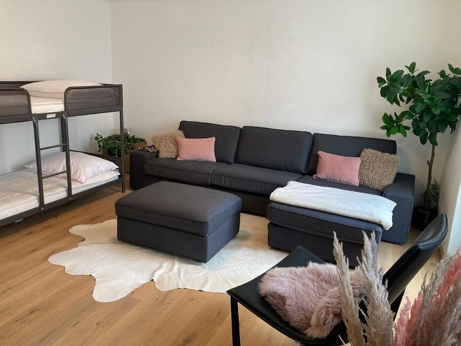 Bilder Ferienwohnung Frankenau