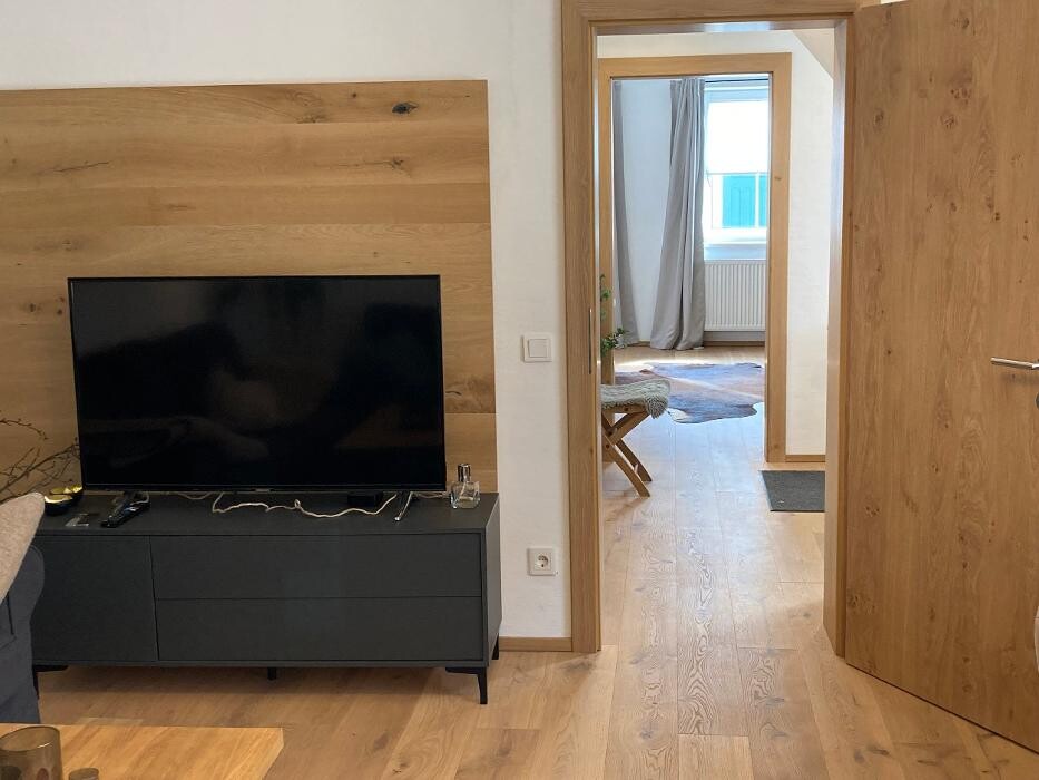 Bilder Ferienwohnung Frankenau