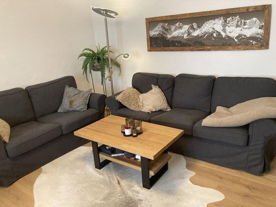 Bilder Ferienwohnung Frankenau