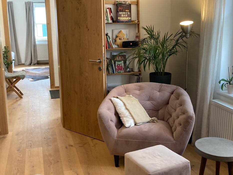 Bilder Ferienwohnung Frankenau