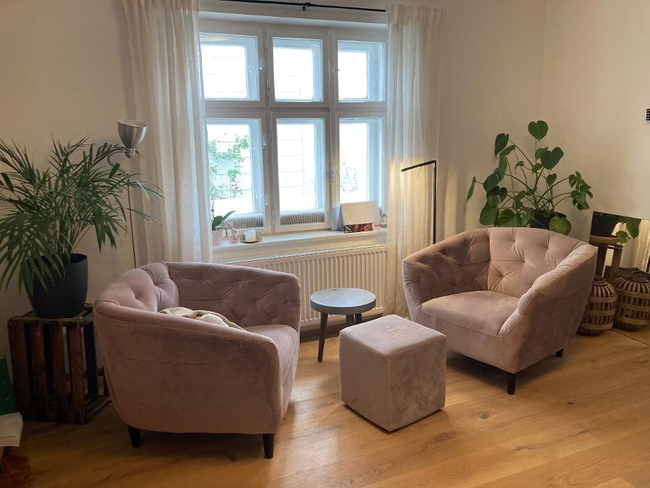 Bilder Ferienwohnung Frankenau