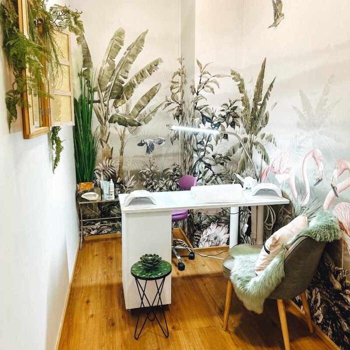 Bilder Wellness-Oase