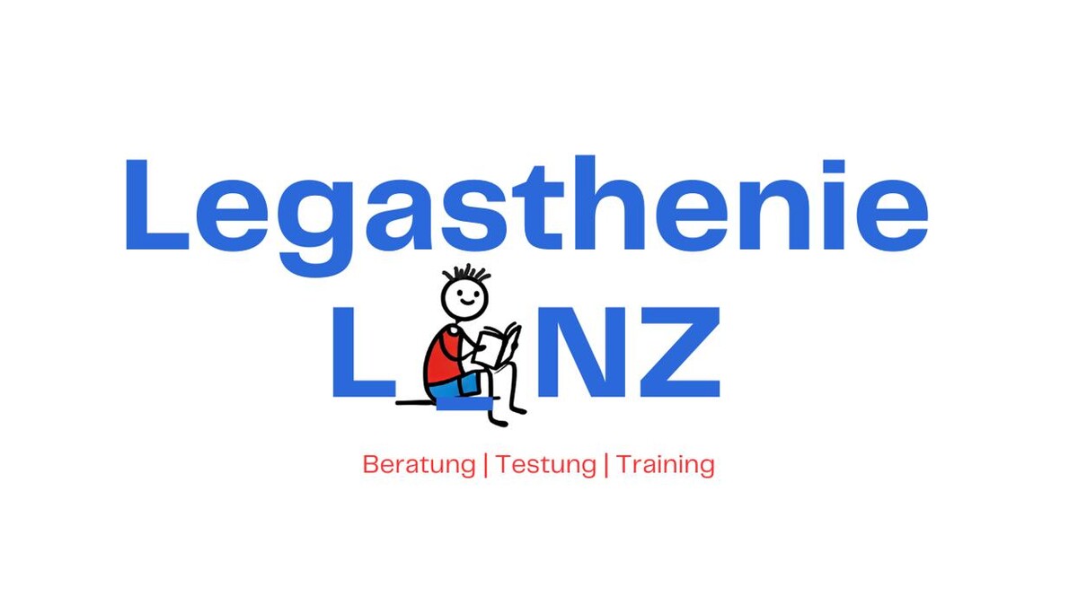 Bilder Legasthenietraining LINZ
