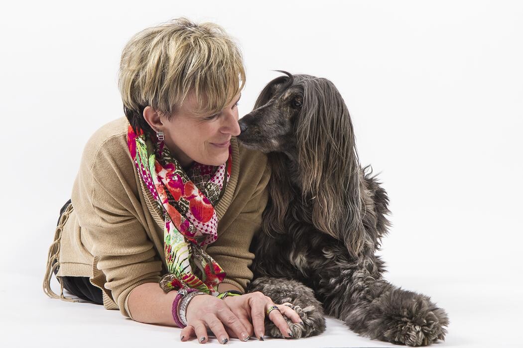 Bilder Hundesalon & Ernährungsberatung Gabi Radler