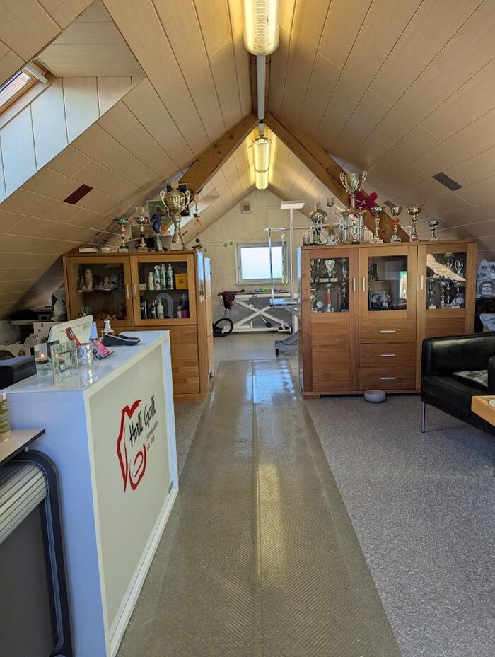 Bilder Hundesalon & Ernährungsberatung Gabi Radler