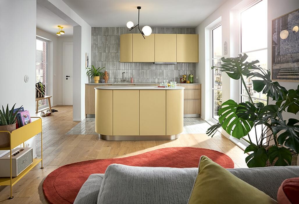 Bilder Küche&Co Wels