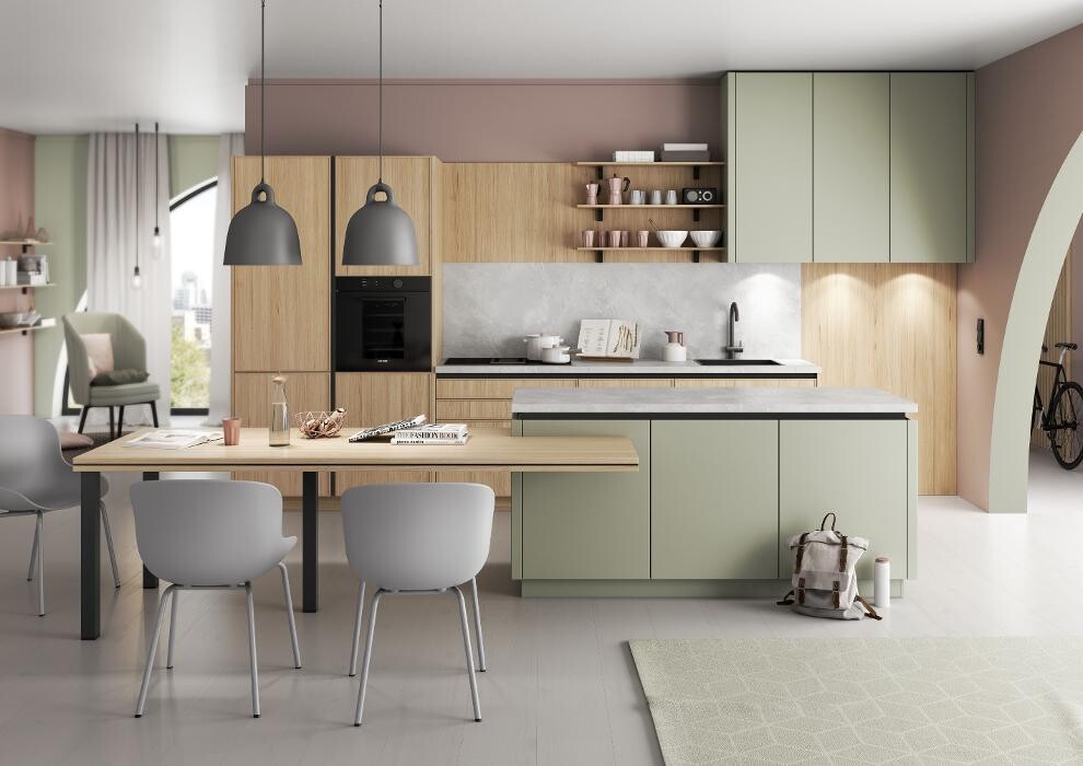 Bilder Küche&Co Wels