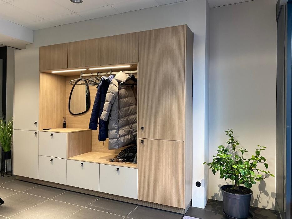 Bilder Küche&Co Wels