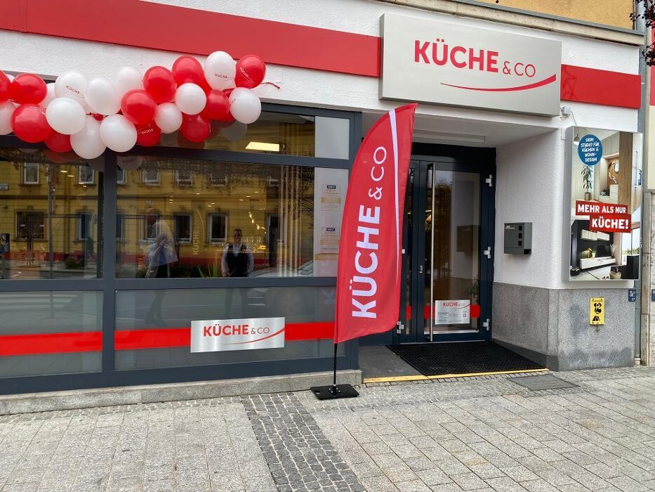 Bilder Küche&Co Wels