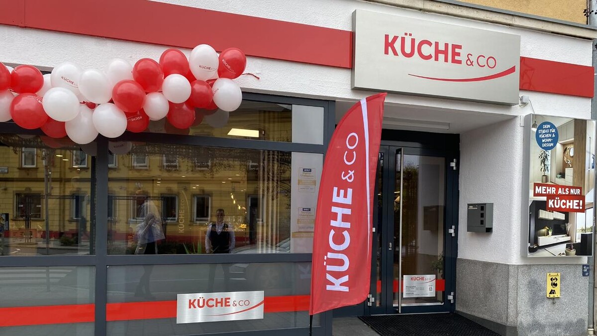 Bilder Küche&Co Wels