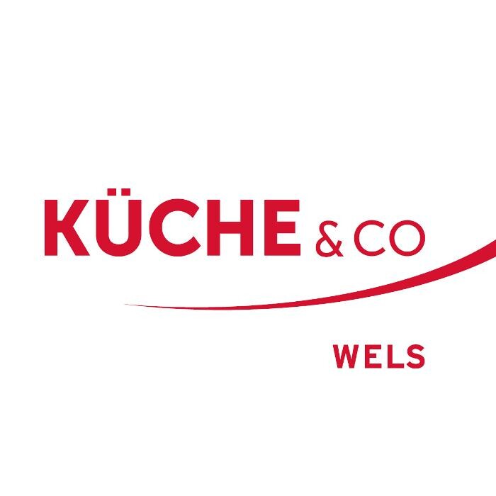 Küche&Co Wels Logo