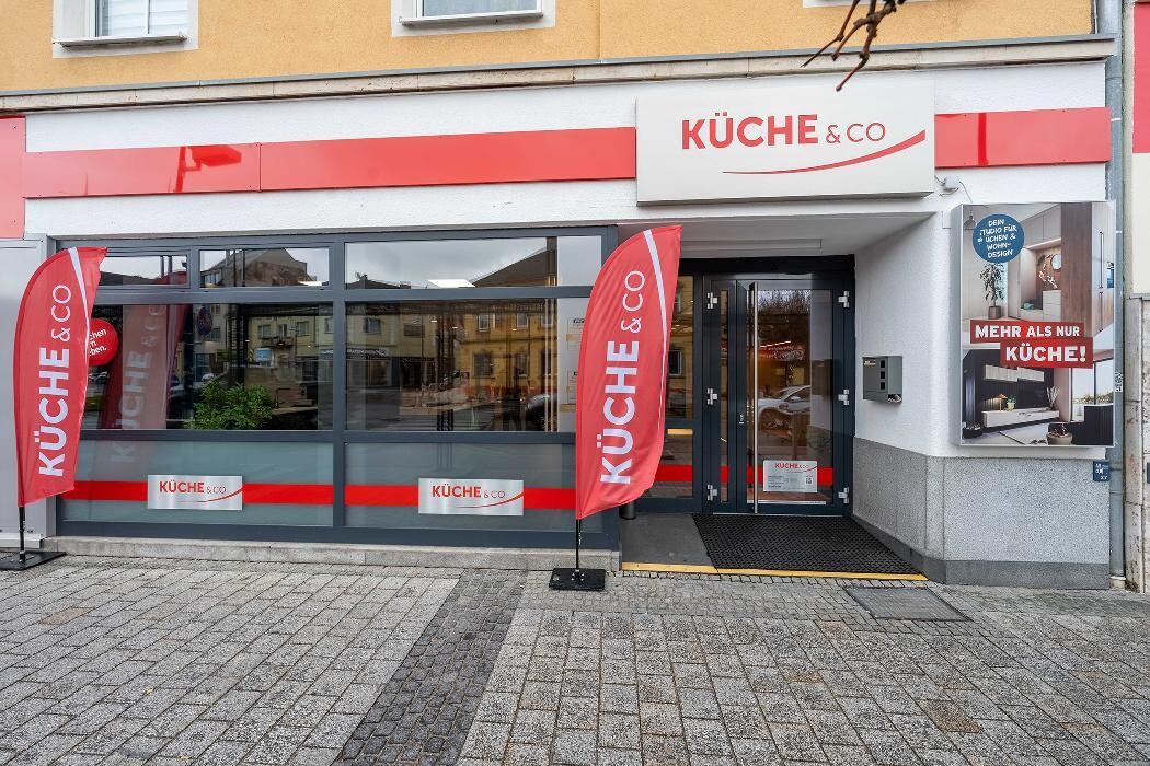 Bilder Küche&Co Wels