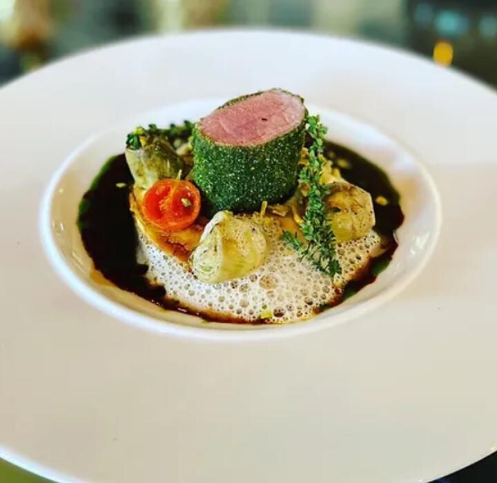 Bilder Gelateria Trattoria Bellini