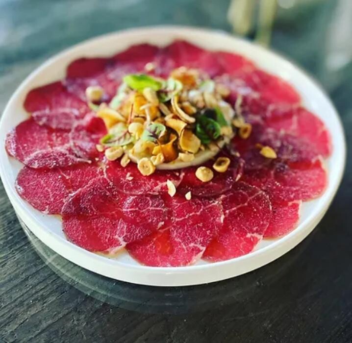 Bilder Gelateria Trattoria Bellini