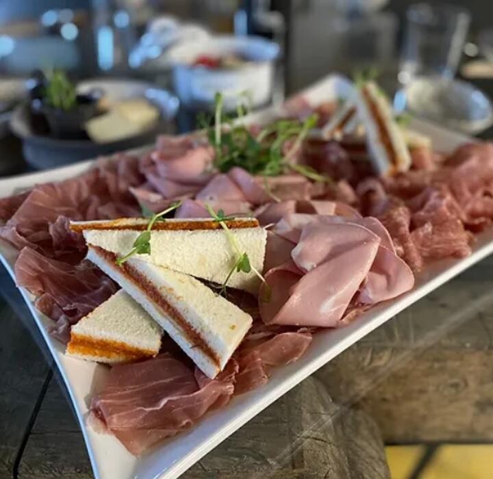 Bilder Gelateria Trattoria Bellini