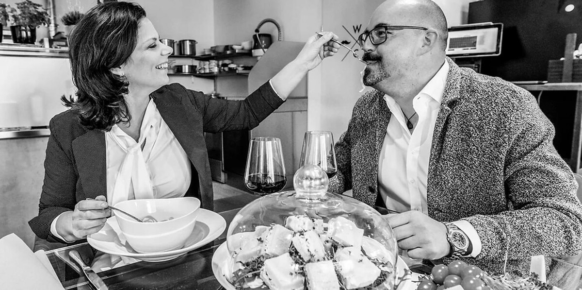 Bilder Gelateria Trattoria Bellini