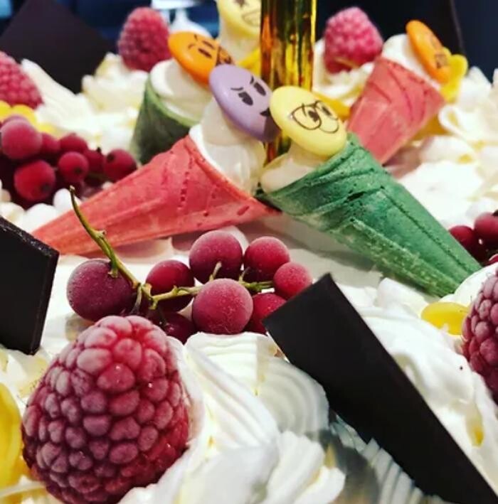 Bilder Gelateria Trattoria Bellini