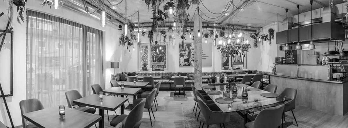 Bilder Gelateria Trattoria Bellini