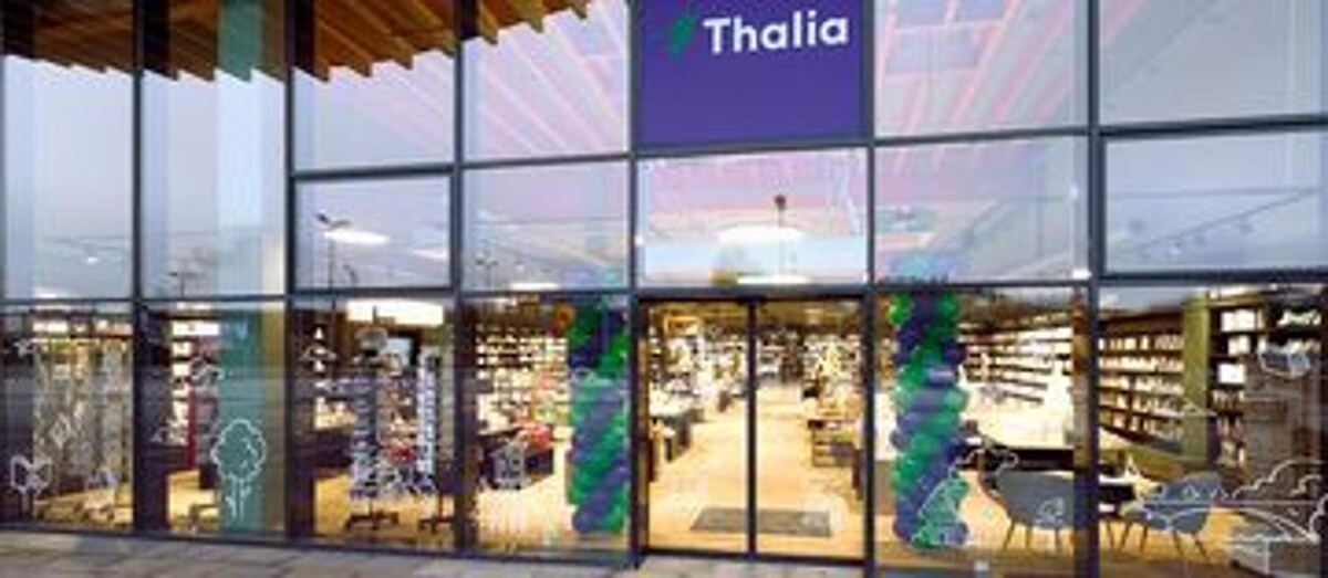 Bilder Thalia Waidhofen - Thayapark