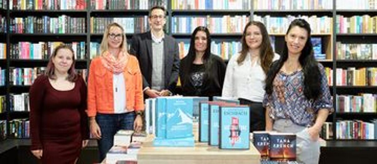 Bilder Thalia Waidhofen - Thayapark