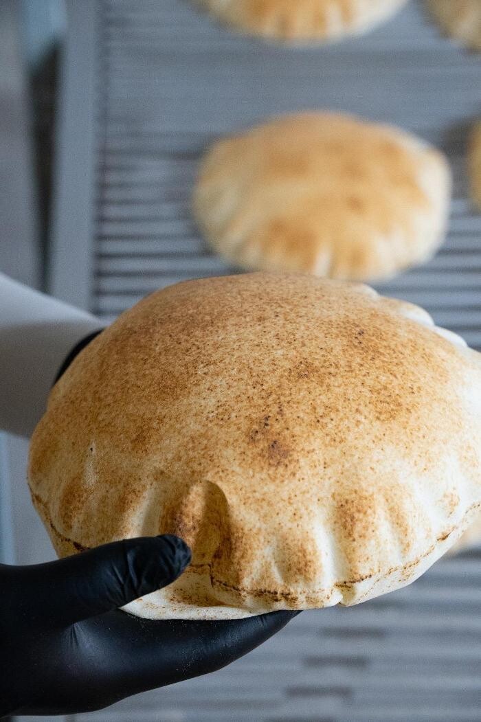 Bilder Apfel Bäckerei - مخابز تفاحة