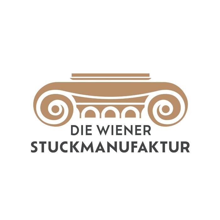 Die Wiener Stuckmanufaktur Logo