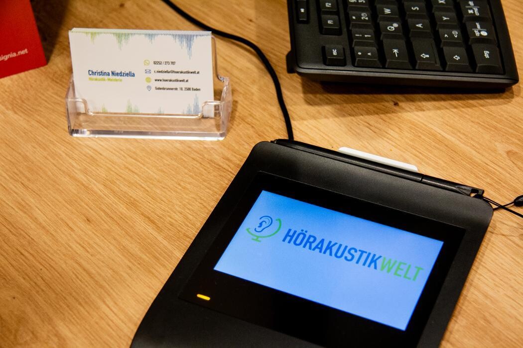Bilder Hörakustikwelt
